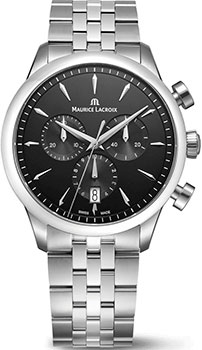 Часы Maurice Lacroix 1975 751038-SS002-330-1